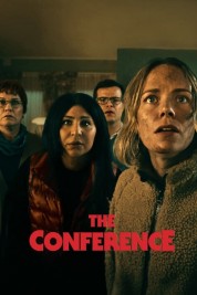 Watch free The Conference HD online