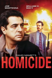 Watch free Homicide HD online