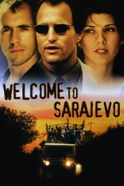 Watch free Welcome to Sarajevo HD online