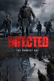 Watch free Infected: The Darkest Day HD online