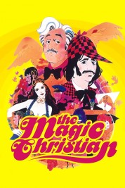 Watch free The Magic Christian HD online