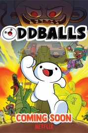 Watch free Oddballs HD online