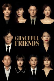 Watch free Graceful Friends HD online