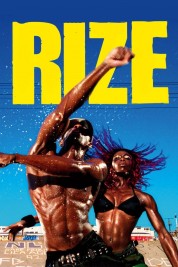 Watch free Rize HD online