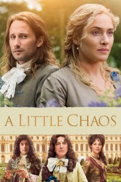 Watch free A Little Chaos HD online