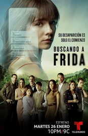 Watch free Buscando A Frida HD online