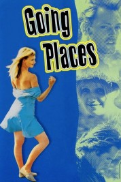 Watch free Going Places HD online