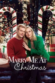 Watch free Marry Me at Christmas HD online