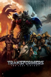 Watch free Transformers: The Last Knight HD online