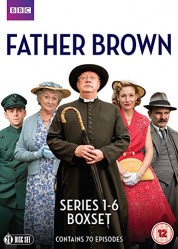 Watch free Father Brown HD online