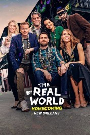 Watch free The Real World Homecoming HD online