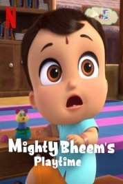 Watch free Mighty Bheem's Playtime HD online