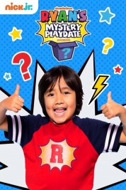 Watch free Ryan's Mystery Playdate HD online