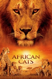 Watch free African Cats HD online