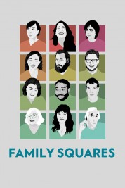 Watch free Family Squares HD online