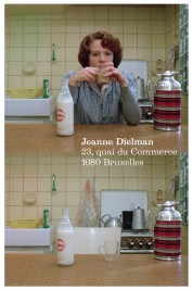 Watch free Jeanne Dielman, 23, Quai du Commerce 1080 Bruxelles HD online