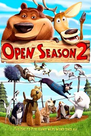 Watch free Open Season 2 HD online