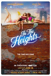 Watch free In The Heights HD online