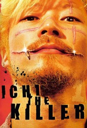 Watch free Ichi the Killer HD online