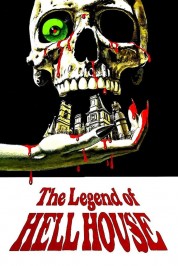 Watch free The Legend of Hell House HD online