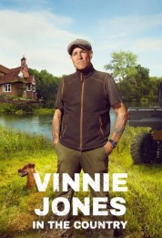 Watch free Vinnie Jones In The Country HD online