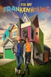 Watch free Fix My Frankenhouse HD online