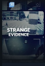 Watch free Strange Evidence HD online