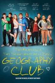 Watch free Geography Club HD online