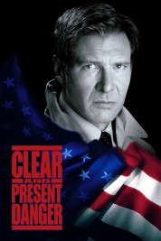 Watch free Clear and Present Danger HD online