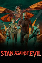 Watch free Stan Against Evil HD online