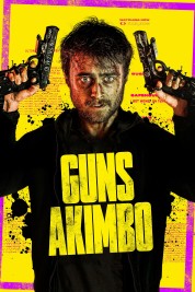 Watch free Guns Akimbo HD online