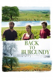 Watch free Back to Burgundy HD online