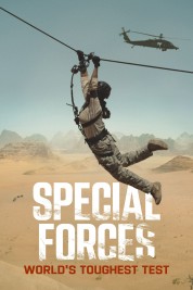 Watch free Special Forces: World's Toughest Test HD online