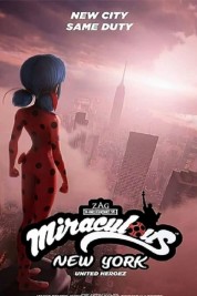 Watch free Miraculous World: New York, United HeroeZ HD online