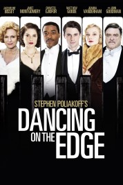 Watch free Dancing on the Edge HD online