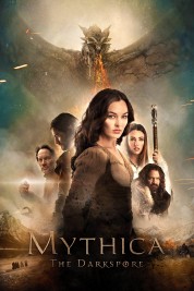 Watch free Mythica: The Darkspore HD online