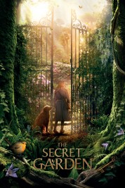 Watch free The Secret Garden HD online