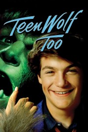 Watch free Teen Wolf Too HD online