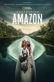 Watch free Expedition Amazon HD online