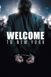 Watch free Welcome to New York HD online