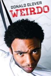 Watch free Donald Glover: Weirdo HD online