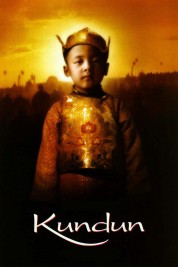 Watch free Kundun HD online