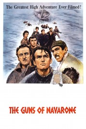 Watch free The Guns of Navarone HD online