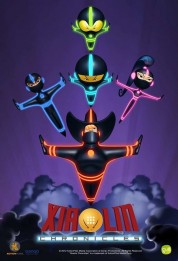 Watch free Xiaolin Chronicles HD online