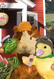 Watch free The Wonder Pets HD online