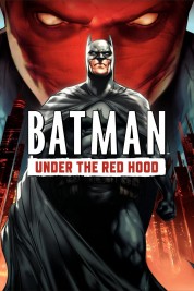 Watch free Batman: Under the Red Hood HD online