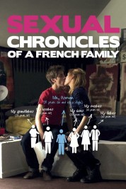 Watch free Sexual Chronicles of a French Family HD online