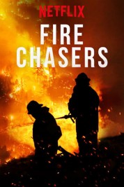 Watch free Fire Chasers HD online
