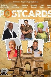 Watch free Postcards HD online