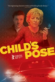 Watch free Child's Pose HD online